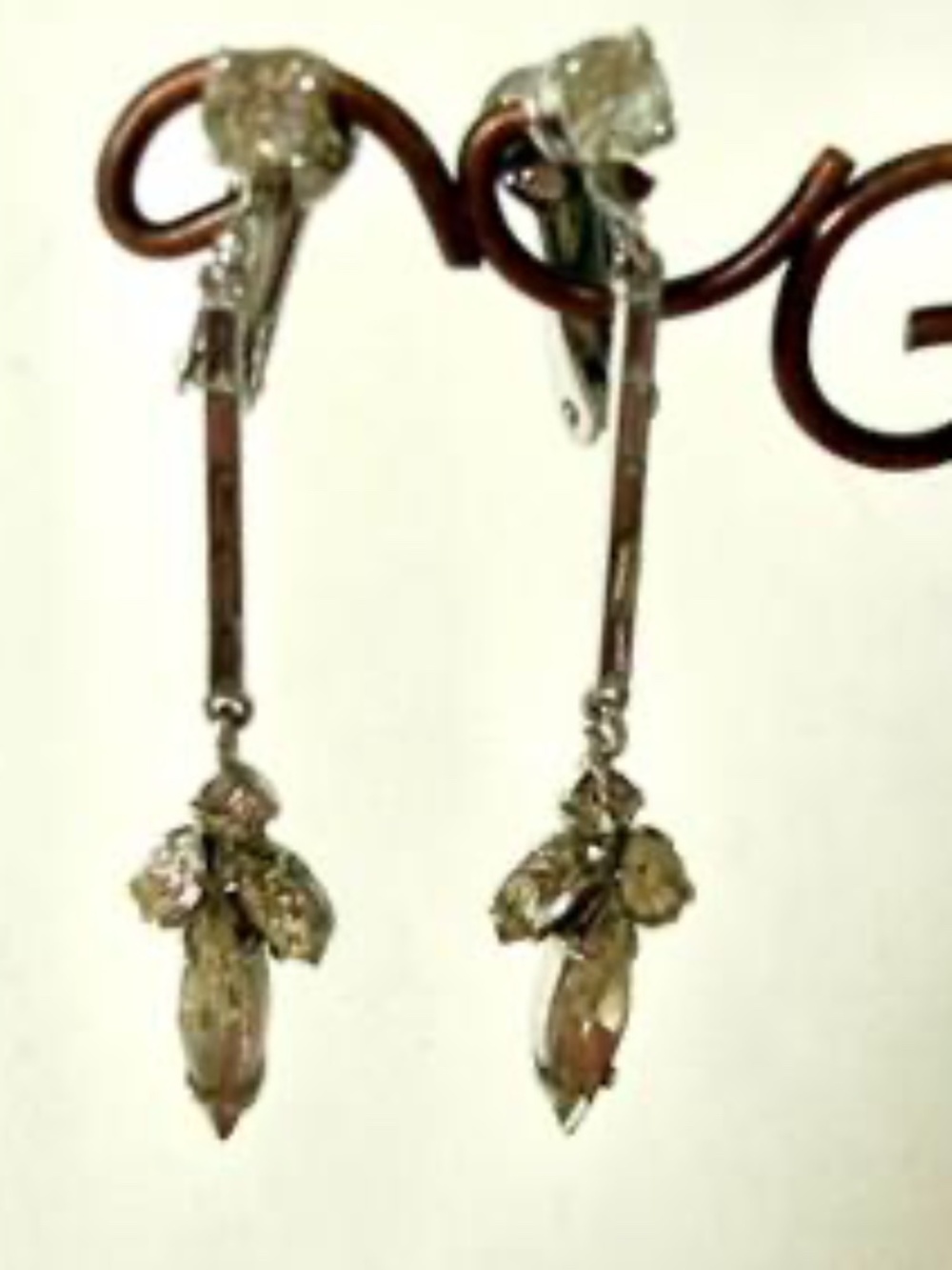 Vintage Earrings